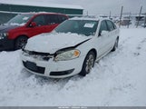 Chevrolet Impala Lt 2G1WG5EK7B1272963 снимка