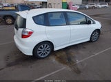 Honda Fit Sport JHMGE8H55CC010491 снимка