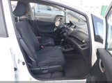 Honda Fit Sport JHMGE8H55CC010491 снимка