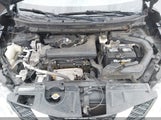 Nissan Rogue Sl 5N1AT2MV4GC785317 снимка
