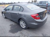 Honda Civic Ex 2HGFB2F88CH573131 снимка