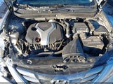 Hyundai Sonata Se 2.0T 5NPEC4AB6DH561736 снимка