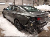 Nissan Altima Sv Fwd 1N4BL4DV3SN407934 photo