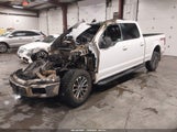 Ford F-150 Xlt 1FTFW1E43KKC52083 снимка