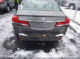 Honda Civic Lx 19XFB2F52DE005247 снимка