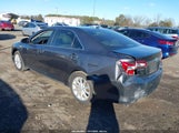 Toyota Camry Hybrid Xle 4T1BD1FK3CU049844 fotografie