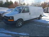 Chevrolet Express  Work Van 1GCWGBFF4H1289614 fotografie