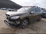 Subaru Ascent Touring 4S4WMARD8N3436204 fotografie