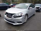 Nissan Sentra Sv 3N1AB7AP9GY334243 снимка