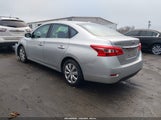 Nissan Sentra Sv 3N1AB7AP9GY334243 снимка