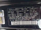 Hyundai Tucson Se KM8J2CA49KU999758 снимка