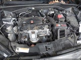 Honda Hr-V 2Wd Ex-L/2Wd Ex-L W/O Bsi 3CZRZ1H77RM708688 photo