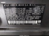 Honda Hr-V 2Wd Ex-L/2Wd Ex-L W/O Bsi 3CZRZ1H77RM708688 photo