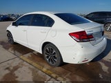 Honda Civic Ex 19XFB2F87EE018328 снимка