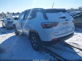 Jeep Compass Trailhawk 4X4 3C4NJDDB2NT115702 снимка