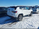 Jeep Compass Trailhawk 4X4 3C4NJDDB2NT115702 fotografie