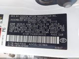 Toyota Camry Le 4T4BF1FK8DR280532 снимка
