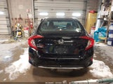 Honda Civic Lx 19XFC2F66LE023156 снимка