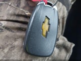 Chevrolet Equinox Lt 2GNAXSEV2J6187015 снимка