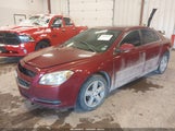 Chevrolet Malibu 1Lt 1G1ZC5E16BF323605 снимка