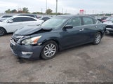 Nissan Altima 2.5 S 1N4AL3AP4DN550762 снимка
