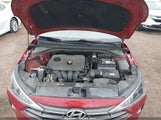 Hyundai Elantra Value Edition KMHD84LF0KU794068 fotografie