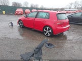 Volkswagen Golf Gti 2.0T Autobahn/2.0T S/2.0T Se 3VW547AU2JM264630 photo