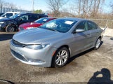 Chrysler 200 Limited 1C3CCCABXFN667826 снимка