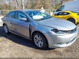 Chrysler 200 Limited 1C3CCCABXFN667826 снимка