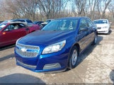 Chevrolet Malibu 1Ls 1G11B5SAXDU147970 снимка