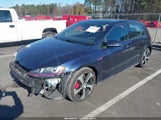 Volkswagen Golf Gti Autobahn 4-Door/S 4-Door/Se 4-Door/Sport 3VW447AU7HM057091 снимка