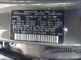 Hyundai Tucson Hybrid Sel Convenience KM8JCCD11RU142584 снимка