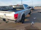 Ford F-150 Lariat 1FTEW1E59JFC44839 снимка