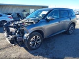 Nissan Rogue Sv Fwd JN8BT3BA4PW409072 photo