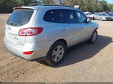 Hyundai Santa Fe Limited V6 5XYZK4AG6CG154733 fotografie