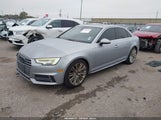 Audi A4 2.0T Tech Ultra Premium/2.0T Ultra Premium WAULMAF42JA101079 fotografie