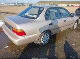 Toyota Corolla Le/Dx 1NXAE09B7RZ222644 снимка