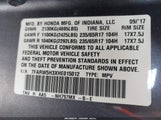 Honda Cr-V Lx 7FARW5H3XHE015012 снимка