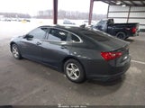 Chevrolet Malibu Ls 1G1ZB5ST5HF198386 снимка