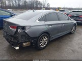 Hyundai Sonata Se 5NPE24AF6KH780215 снимка