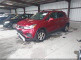 Chevrolet Trax Lt 3GNCJPSB5JL409107 снимка