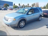 Ford Taurus X Sel 1FMDK02W28GA07429 fotografie