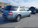 Ford Taurus X Sel 1FMDK02W28GA07429 снимка