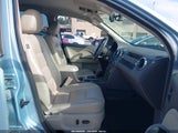 Ford Taurus X Sel 1FMDK02W28GA07429 снимка
