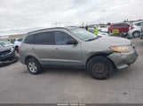 Hyundai Santa Fe Gls 5NMSG13D79H316890 снимка