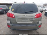 Hyundai Santa Fe Gls 5NMSG13D79H316890 снимка