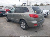 Hyundai Santa Fe Gls 5NMSG13D79H316890 снимка