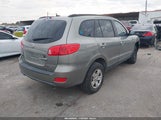 Hyundai Santa Fe Gls 5NMSG13D79H316890 снимка