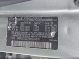 Hyundai Santa Fe Gls 5NMSG13D79H316890 снимка