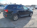 Kia Sorento Lx 5XYKT4A69EG491437 снимка